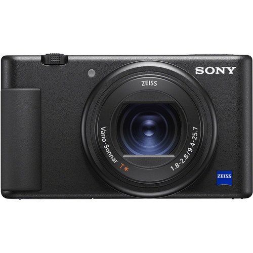 Jual Sony ZV-1 Digital Camera (Black)