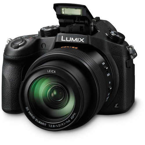Jual Panasonic Lumix Dmc Fz1000 Digital Camera