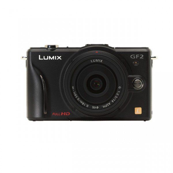 Panasonic LUMIX DMC-GF2/14mm （良品） Amazon | パナソニック ミラーレス一眼カメラ GF2 レンズキット