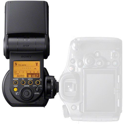Jual Sony HVL-F60M Digital Camera Flash
