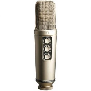 Jual Hollyland Lark M2 Combo Wireless Microphone Harga Terbaik