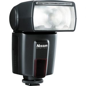 Nissin Di 600 Flash (Available in Canon & Nikon Mount) 