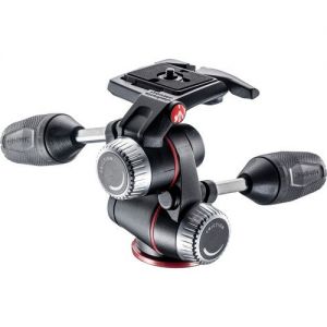 Manfrotto MHXPRO-3W X-PRO 3-WAY HEAD 