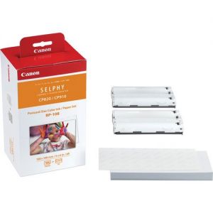 Canon RP108 Paper For CP820/910