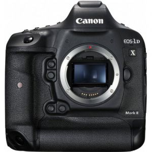 Canon EOS 1DX Mark II DSLR Camera