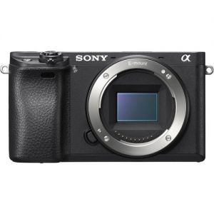 Sony Alpha A6300M Body Only + SEL18-135mm