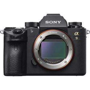 Sony Alpha A9 Mirrorless (Body Only)