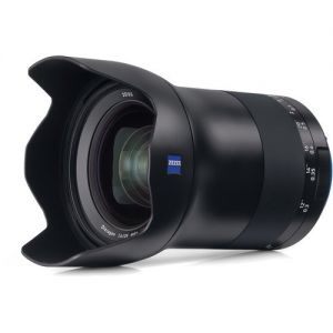 ZEISS Milvus 25mm f/1.4 ZE Lens for Nikon F 