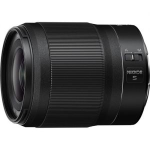 Nikon NIKKOR Z 35mm f1.8 S Lens