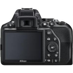Nikon D5600 DSLR Camera Body Only