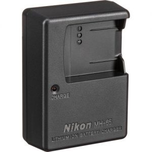 Nikon MH-65 Battery Charger