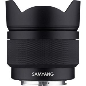 Samyang AF 12mm f/2.0 Lens for Sony E-Mount