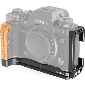 SmallRig L-Bracket for FUJIFILM X-T4 Camera