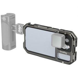 SmallRig Mobile Video Cage for iPhone 13 Pro