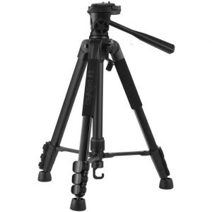 Benro T699N Photo and Video Hybrid Tripod with Fluid Head