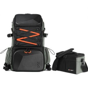 K&F Concept Outdoor Camera Backpack