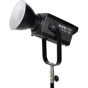 Nanlite Forza 720 Daylight LED Monolight with Carry Bag