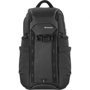 Vanguard VEO Adapter S41 Camera Backpack (Black)