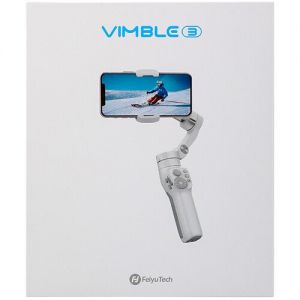 Feiyu Vimble 3 Telescoping 3-Axis Handheld Gimbal for Smartphones