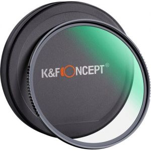 K&F Concept Nano-X UV Filter (52mm)