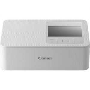 Canon SELPHY CP1500 Compact Photo Printer (White)