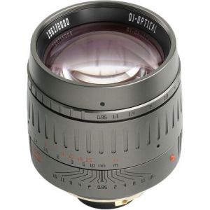 TTArtisan 50mm f/0.95 Lens for Leica M (Titanium)