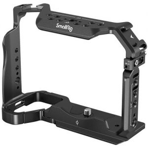 SmallRig Full Camera Cage for Select Sony Alpha Series Cameras