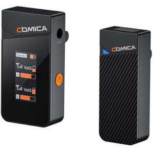 Comica Audio Vimo C1 Mini Wireless Microphone