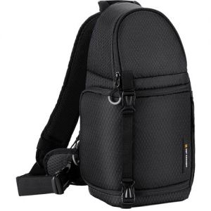 K&F Concept Beta Series Camera Sling Bag (Black, 10L)