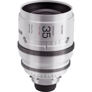Viltrox EPIC 35mm T2.0 1.33x Anamorphic Lens (Sony E)