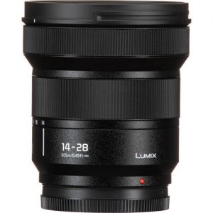 Panasonic Lumix 14-28mm f/4-5.6 MACRO Lens (Leica L)