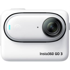 Insta360 GO 3 Action Camera 128GB ( White )