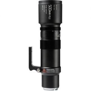 TTArtisan 500mm f/6.3 Lens (Nikon Z)
