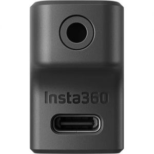 Insta360 Microphone Adapter for ACE and ACE PRO