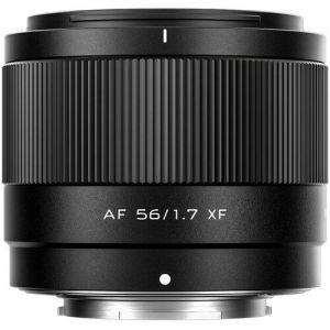 Viltrox AF 56mm f/1.7 XF Lens (FUJIFILM X)