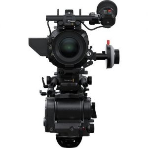 Blackmagic Design URSA Cine 12K LF Camera (PL Mount)