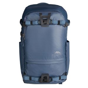 Summit Creative Small Camera Backpack Tenzing 18L (Blue)