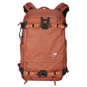 Summit Creative XLarge Camera Backpack Tenzing 45L (Orange)