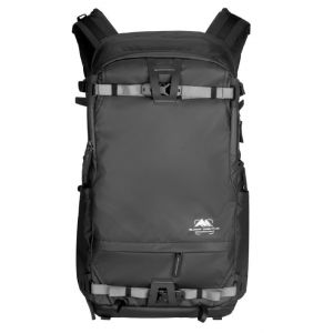 Summit Creative XLarge Camera Backpack Tenzing 45L (Black)