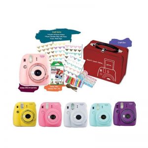 Fujifilm Instax Mini Craft Package