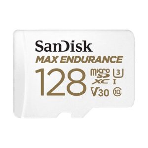 SANDISK Micro SD Max Endurance 128GB SDSQQVR-128G-GN6IA