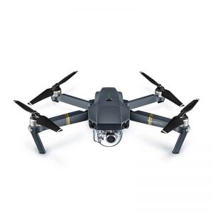 DJI Mavic Pro (Drone Only)