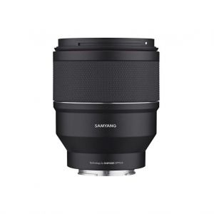 Samyang AF 85mm f1.4 II Mirrorless Lens for Sony 