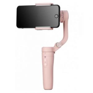 Feiyu VLOG Pocket Handheld Gimbal ( Pink )