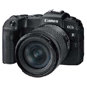 Canon EOS RP Kit 24-105 f/4-7.1 IS STM