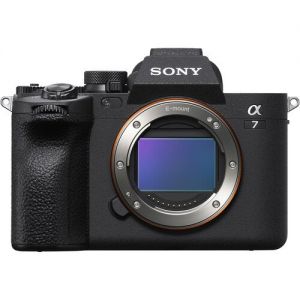 Sony A7 IV Body Only Mirrorless Camera