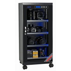 Ailite GP2-120L Dry Cabinet (120Liter)