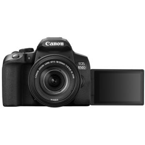 Canon EOS 850D DSLR Kit 18-55mm f/4-5.6 IS STM