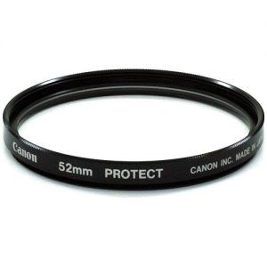 Canon 52mm UV Protector Filter