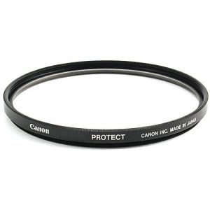 Canon 82mm UV Protector Filter